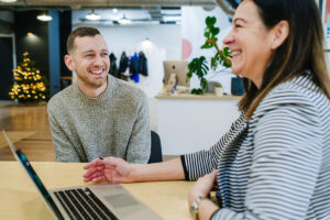 The hidden value of having someone challenge your hiring decisions